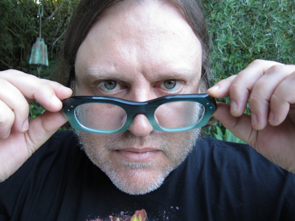 Happy birthday to cover man extraordinaire Some of his best covers here:  
