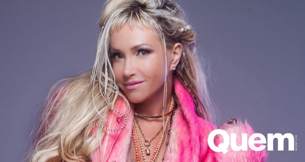 Deborah Blando sobre novo trabalho: "Estudei muito" glo.bo/2iohkvD