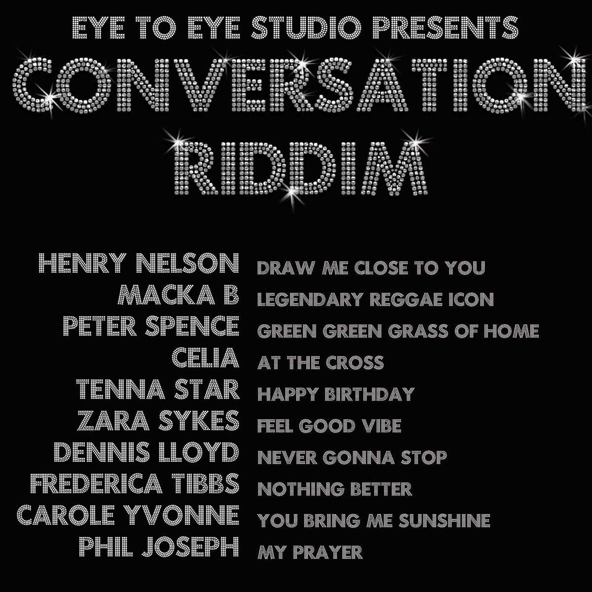 MixedHarmonyTA's tweet photo. #ConversationRiddim @DennisLloyd11 #playing #Now @jamurbanradio #LieutenantKevin #LouieBrooks @EyetoEyeStudio #MixedHarmony #BOOM #Singer https://t.co/rQceIaEZn1