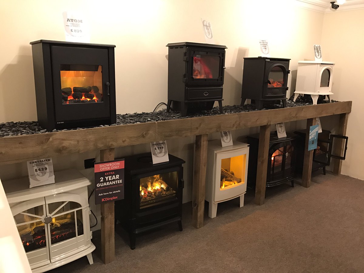 grandissonfires's tweet photo. Come and see our great Electric Stove range #flameritefires #dimplexfires #evonicfires #gazco https://t.co/4LOL6Cs38q