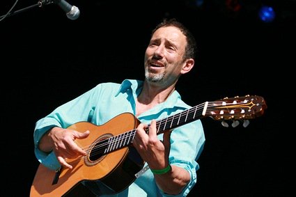Happy birthday Jonathan Richman! Our favorite covers of his Modern Lovers and solo songs:  