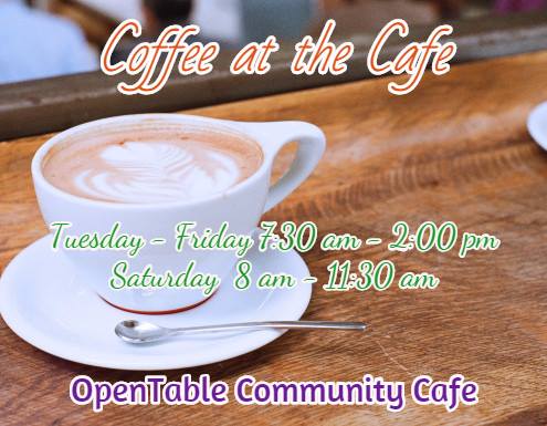 OTCafeOwasso's tweet photo. Come warm up with a Chai Tea Latte &amp; some good breakfast. #icestorm2017 https://t.co/TCz5RR7snM
