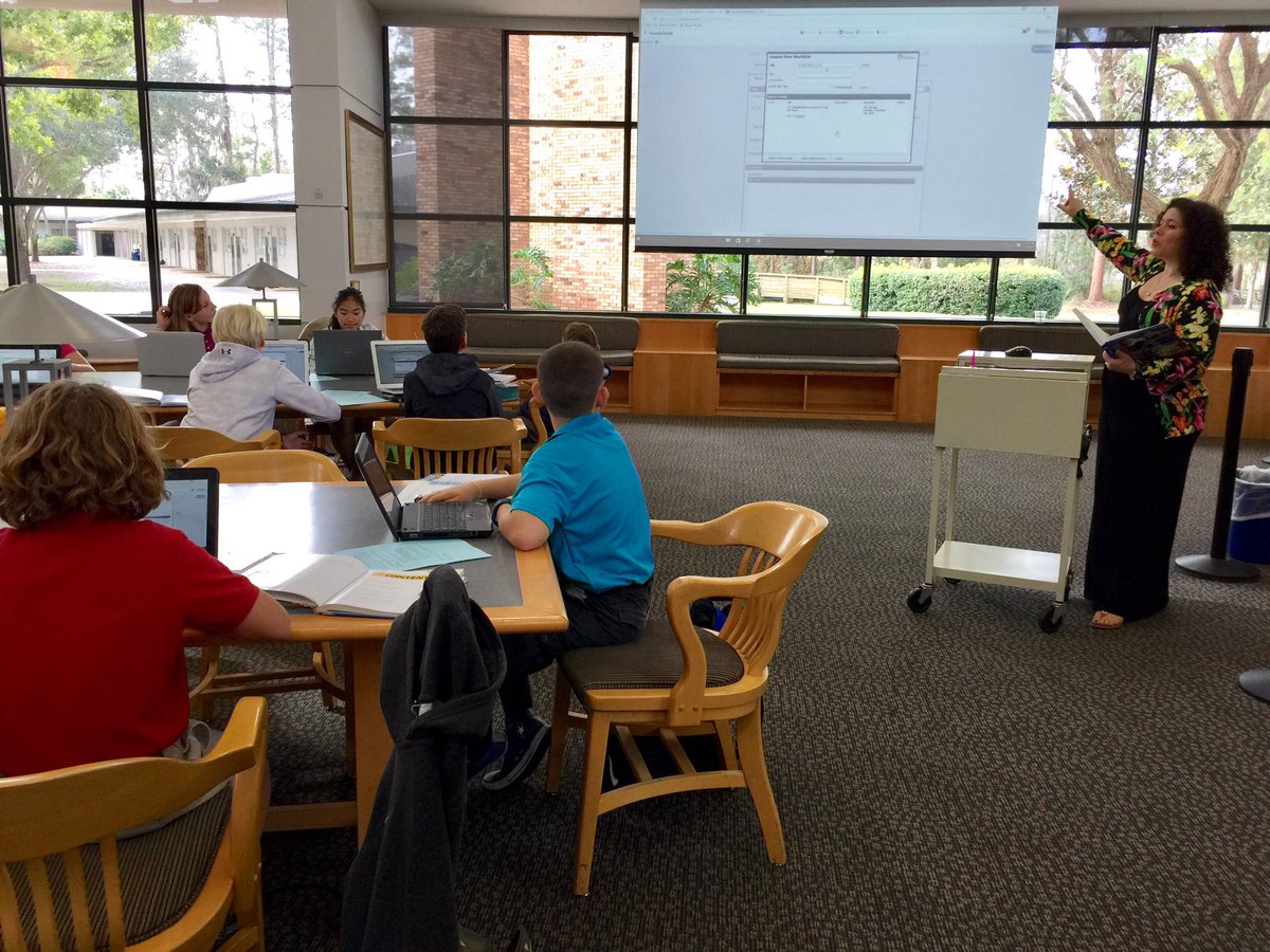 NoodleTools, Inc. (noodletools) Twitter