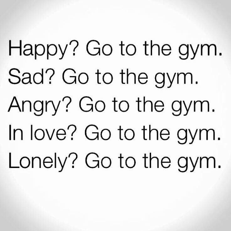 The best medication