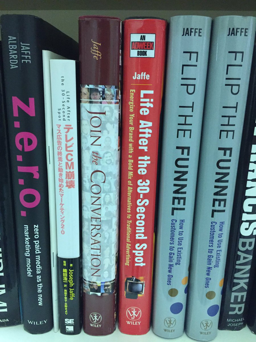 Allen Jaffe tweet media