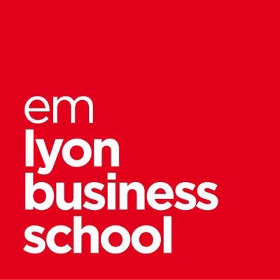 DigiLink_Global's tweet photo. #DigiLink intègre #incubateur #EMLYON !!! https://t.co/SUxHDHcNGi