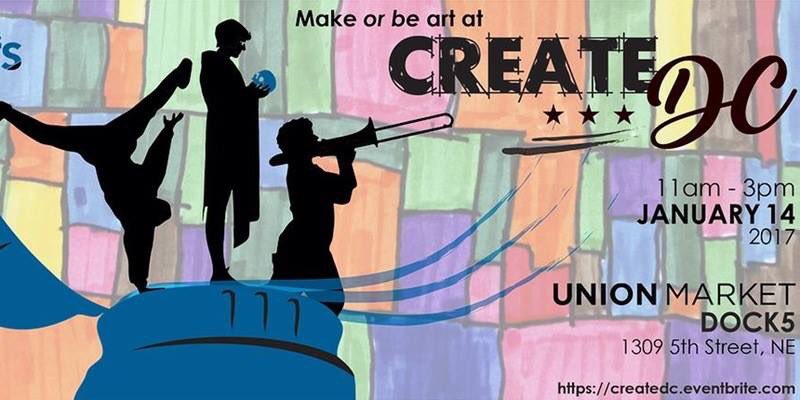 DCYOPmusic's tweet photo. #CreateDC @UnionMarketDC Join us tomorrow for @DCYOPmusic Musical Instrument Petting Zoo! https://t.co/vlQdjtSWap