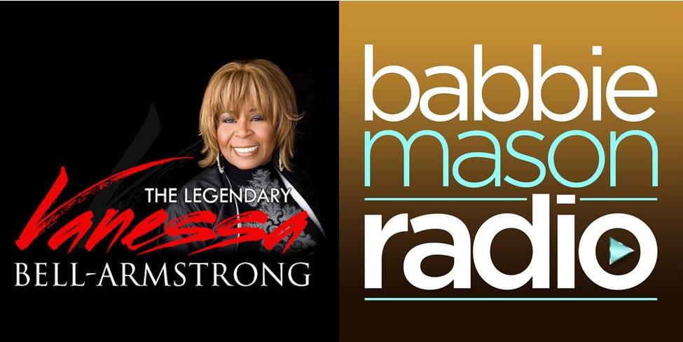 BMasonRadio's tweet photo. Joycast with @vbamusic and @DJHiPrayze on @BMasonRadio 01/15/2017 at 9:00PM (ET) https://t.co/2RAZnyv0FH  #VanessaBellArmstrong https://t.co/UcXthDWkhS