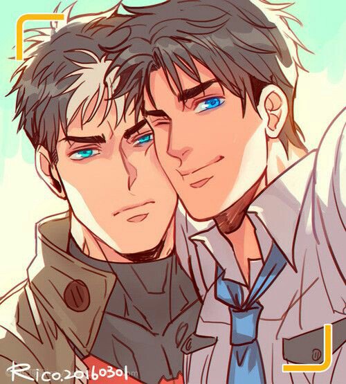 ArkhamKnightodd's tweet image. Mmm... esto es incómodo.