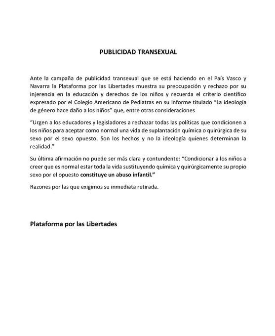 La vida lo primero tweet media