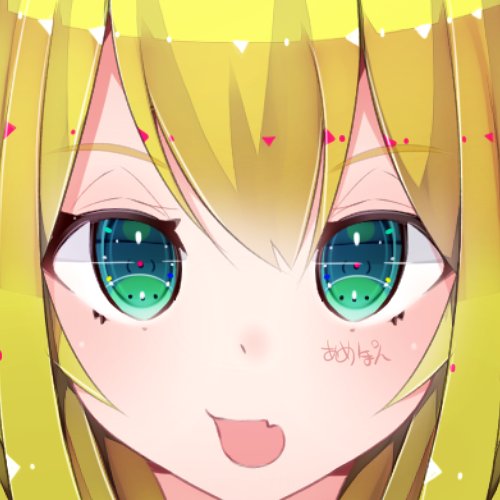 amepo_'s tweet photo. ＲＴされた方から、抽選で１名様にアイコンをお描きします。
締切は１月１４日　２３：５９　です https://t.co/T5c8Z4mjKs