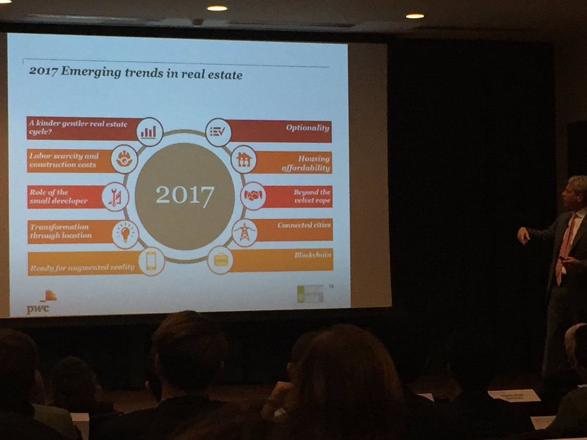 ReginaV_Suffolk's tweet photo. Emerging Trends in RE 2017 https://t.co/jG2tUDNr1X @ReginaV_HED @HED_Corporate @PwC @ULISANDIEGOTJ @USDBMC https://t.co/S6IaLA5wvN