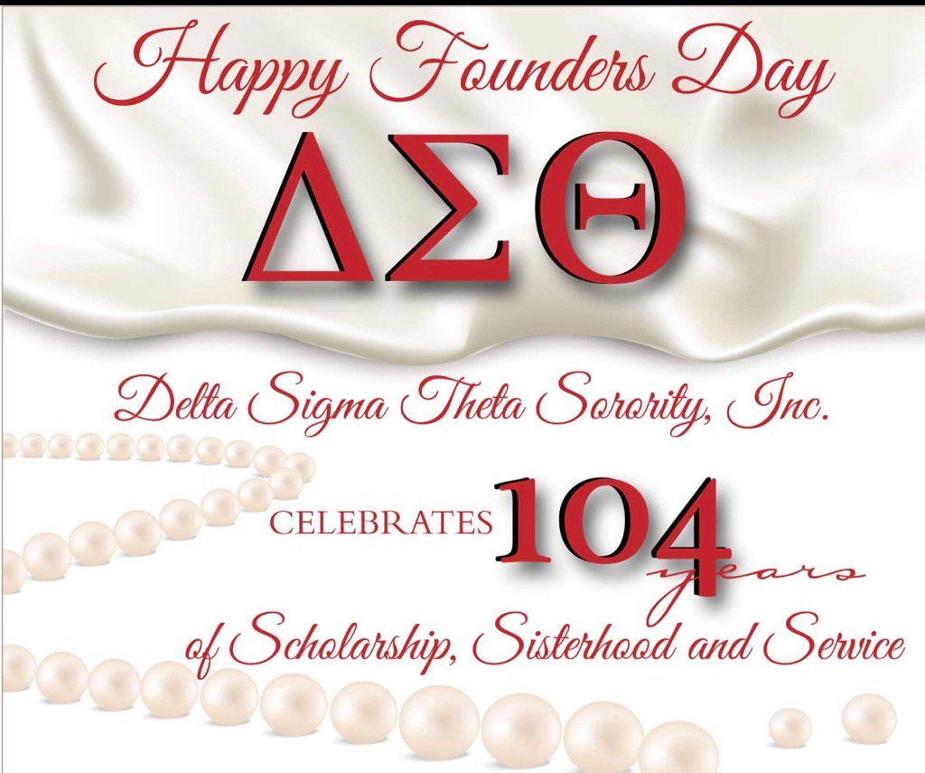 Mizz_Dimples87's tweet photo. Happy Founders Day to my lovely SAWRAHS. #J13 https://t.co/vWBEhTLtTM