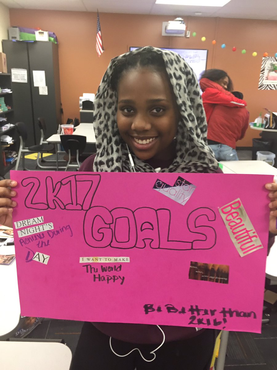 dkilgore5's tweet photo. TamaFrostGoals @dosomething @kcpublicschools https://t.co/yBnJclC8o4