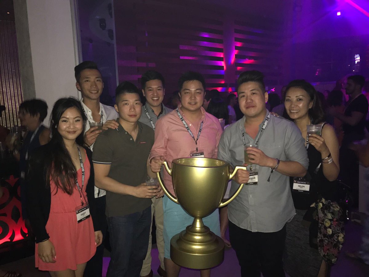 WinstonNg319's tweet photo. #TeamContinental, #Champions2017, #RivieraMaya, #WorkHardPlayHard, #Achievement! @SilviaL_TD @marky_lin @Helen47868116 @daisyc611 https://t.co/GgXUm7YbLZ