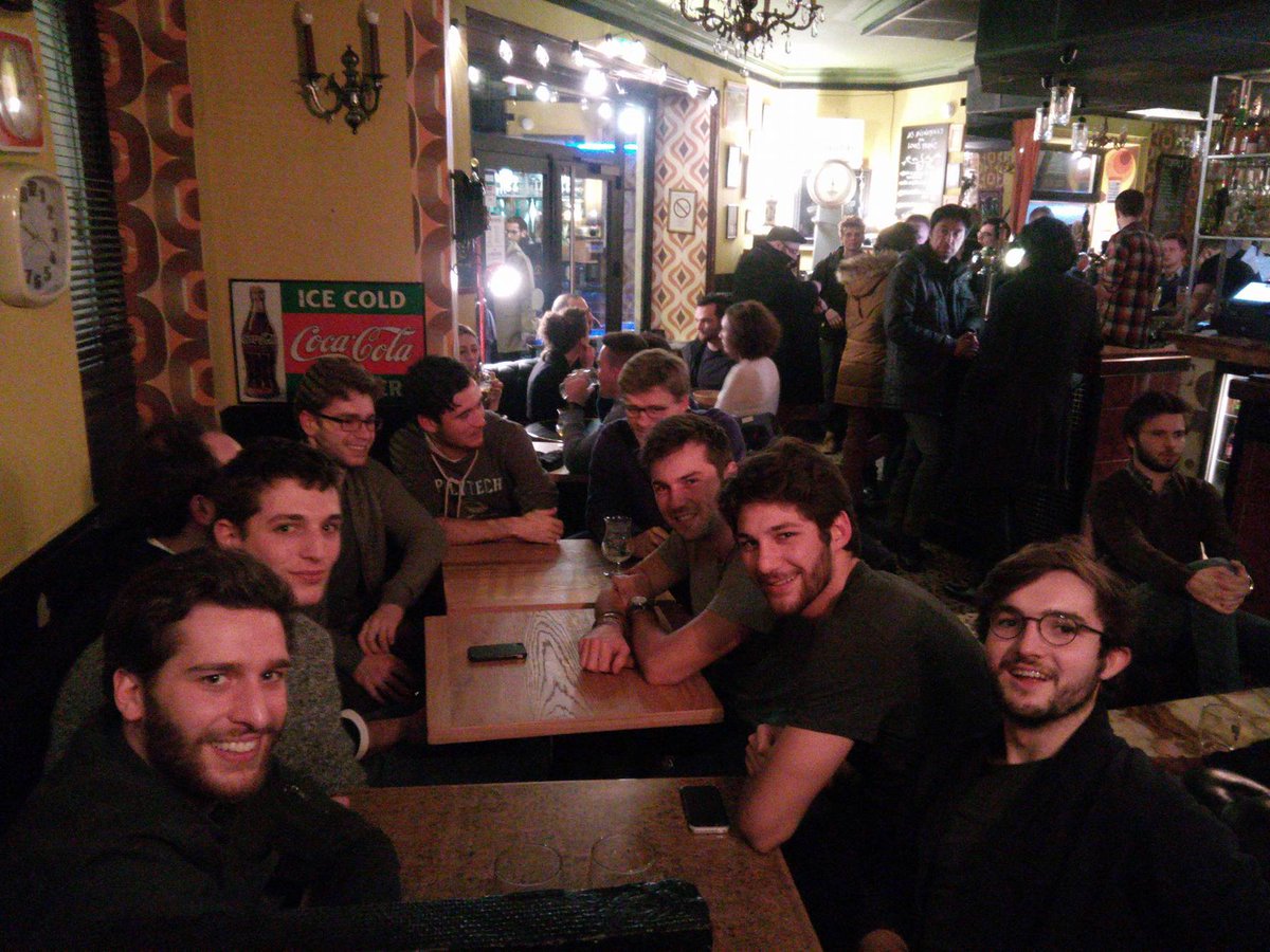 CN_Hydro's tweet photo. Fiers de réunir les compétences de @lalliance_edu - @CentraleNantes / #ENSA / @audencia_com - autour du projet #Hydrocontest ! #Hydrospirit https://t.co/yTJ6HIK1lT