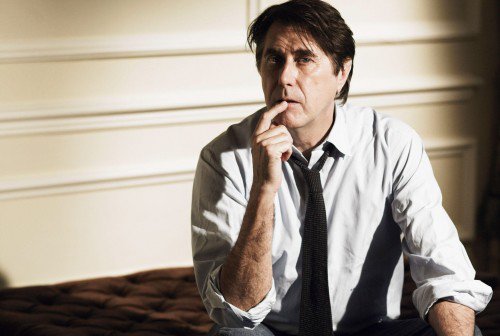 Happy birthday Covers of his best Roxy Music and solo tracks:  