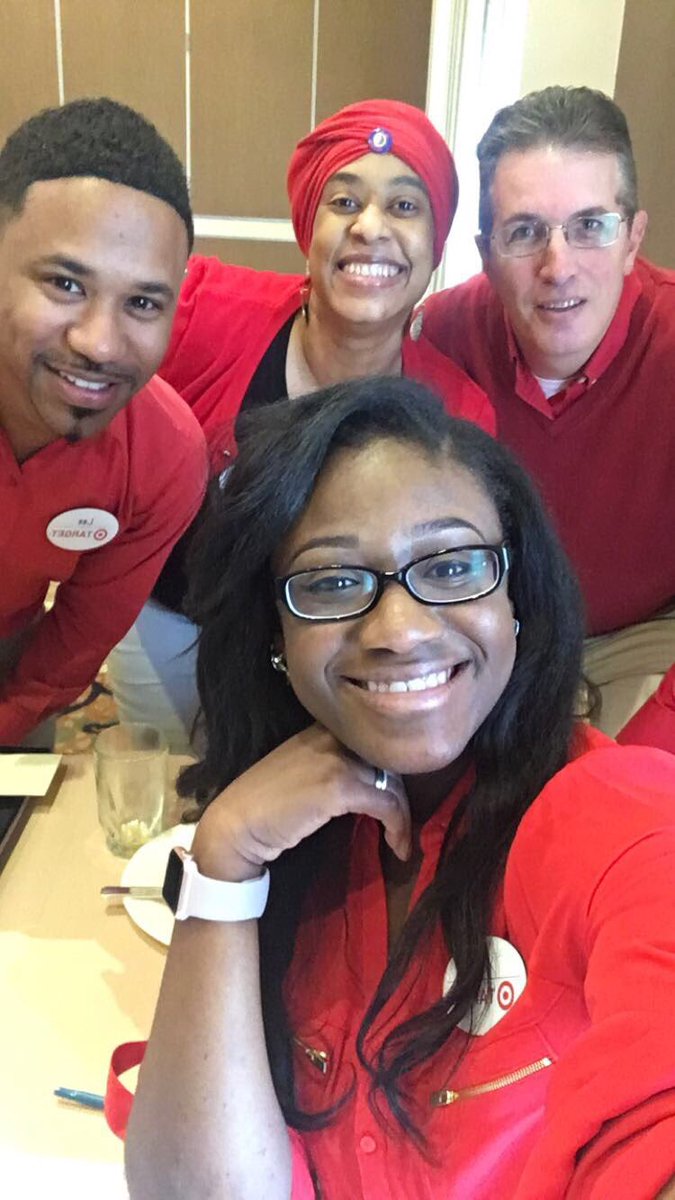 HRs staffing the new Flexible Format Target store in Roxborough! Work somewhere you ❤! <a href="/GRoope/">Gracey Roope</a> #SUPERIORTALENT #T3247 #ROXBOROUGHRECRUITMENT