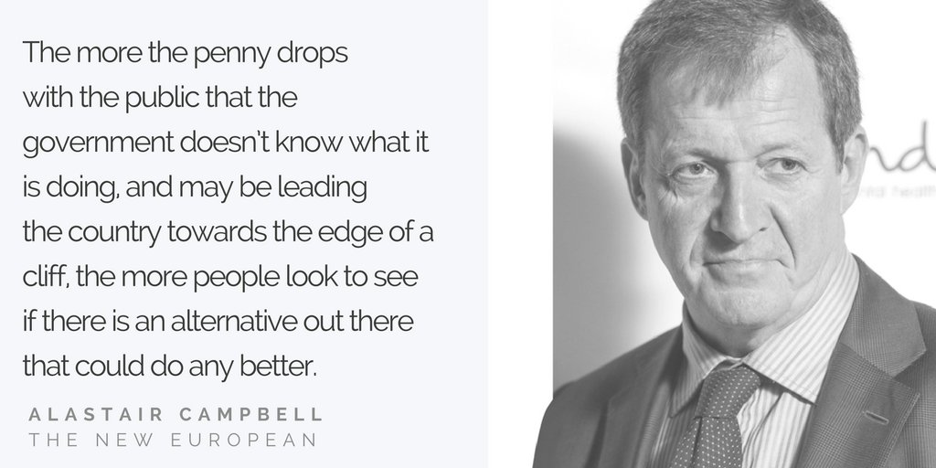 The New World: New ideas. New magazine tweet media