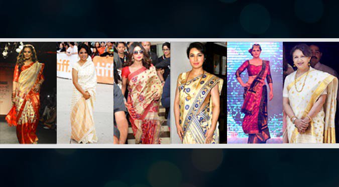 eclectictweets's tweet photo. #Bollywood Divas in #MekhelaChador
@AssamAdda @Assam_24X7
#Assam #NortheastIndia
https://t.co/9A0Ai9X37w https://t.co/lZzI5FYQhg