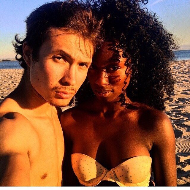 BlackWomen WhiteMen tweet media