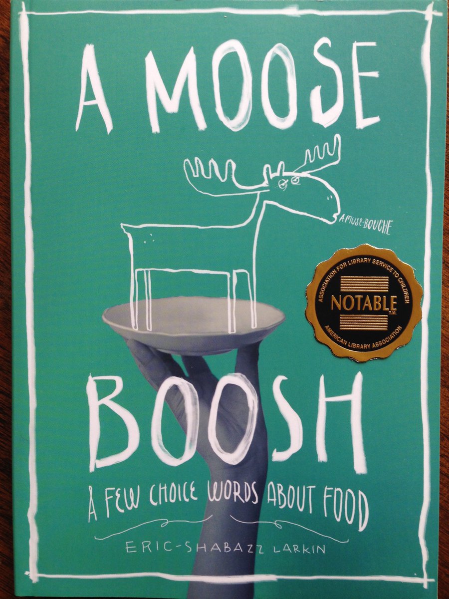 ReadersToEaters's tweet image. #PoetryFriday. Ck out these #GoodFoodRead in #Poems &amp;amp; #Verse bit.ly/xoWr0H #FoodLiteracy #FoodEducation #FamilyMeal #FarmToSchool