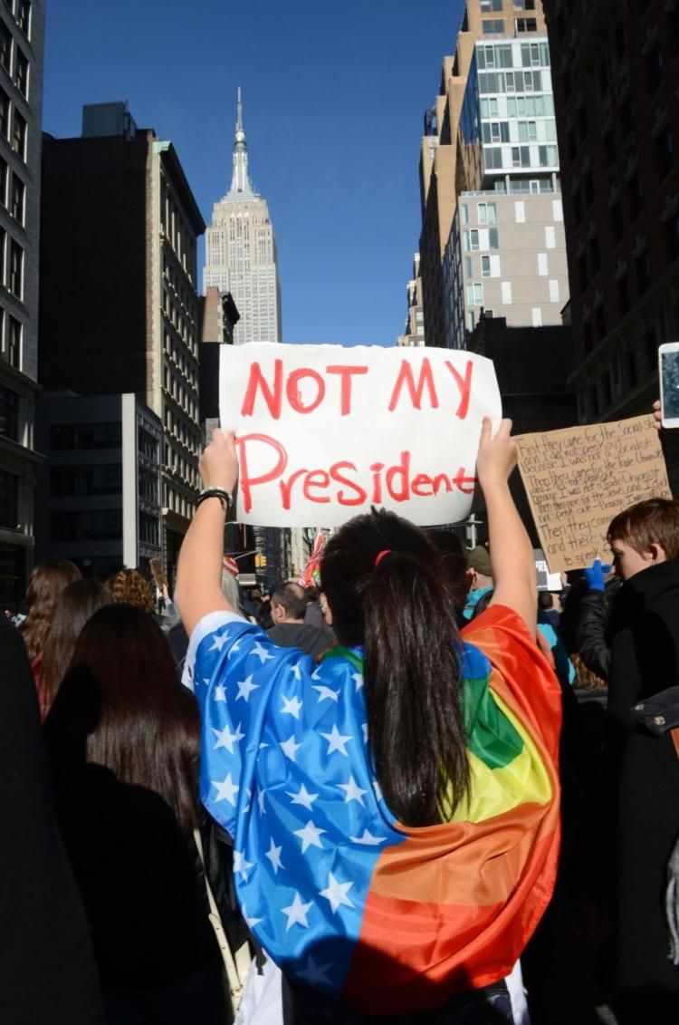 1,200 bus permits requested for Women's March on Washington. Only 200 sought for inauguration day #TheFutureIsFemale buff.ly/2ikCH6c