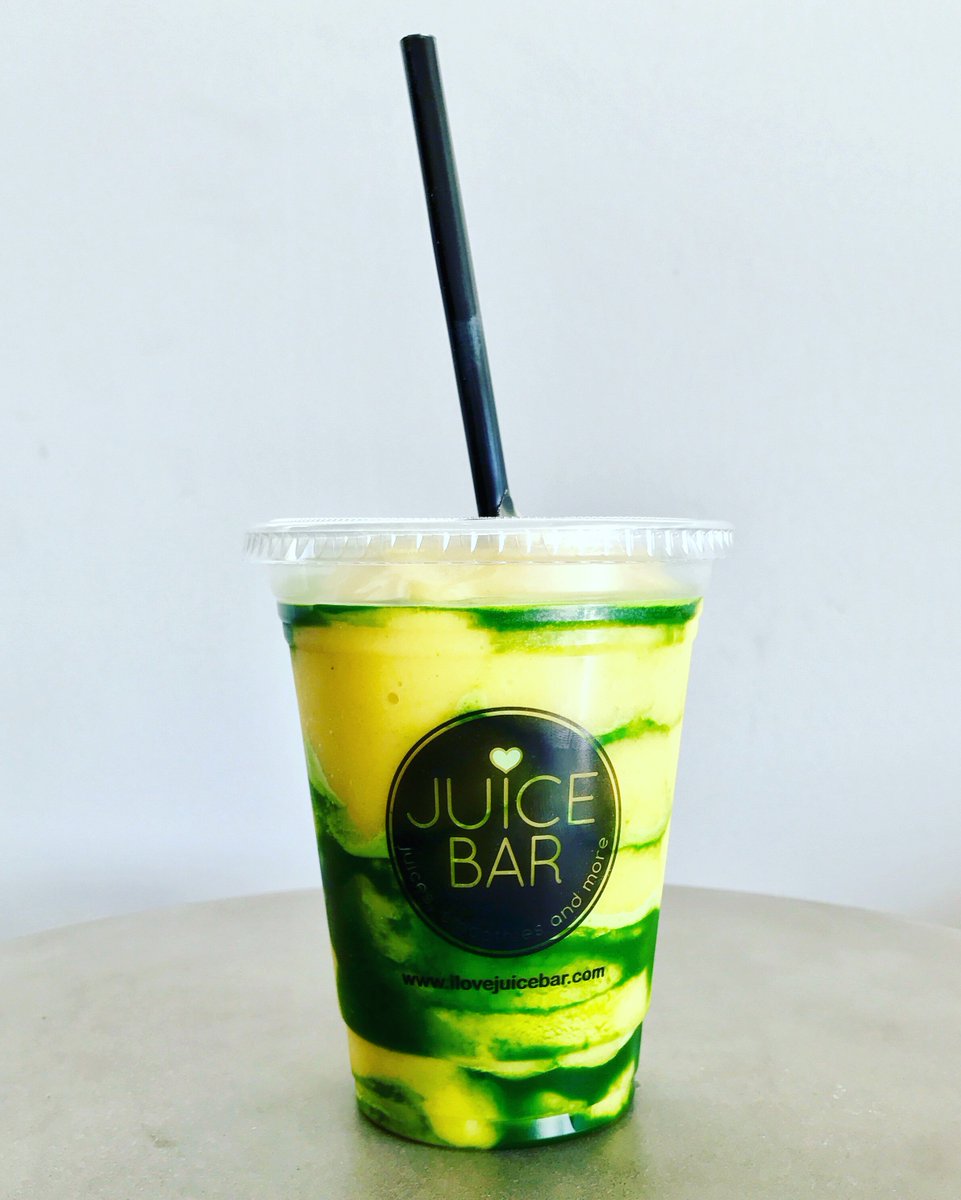 JuiceBarTTown's tweet image. Get ready for the weekend with one of our smoothies, and add a shot for good measure. 50% off wheatgrass shots this week! #juicebarttown