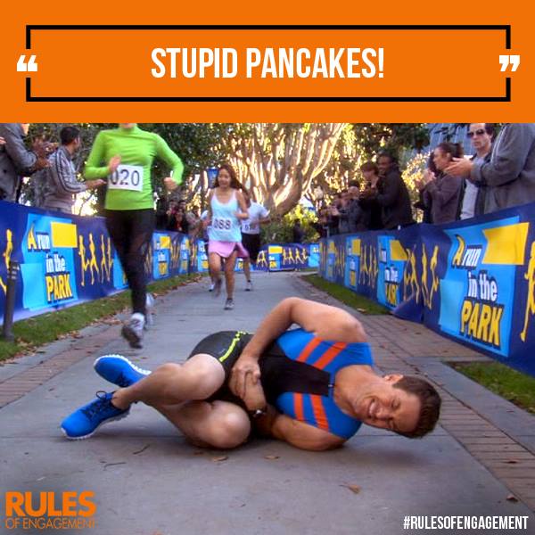 Rules Of Engagement tweet media