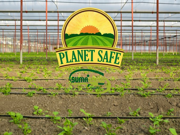 WeArePlanetSafe's tweet photo. Planet Safe SumaGrow ensures full nutrition of plants during their vegetation process. @MANTSBaltimore MANTS #MANTS2017 Booth 631 https://t.co/AYLPjzXbgG