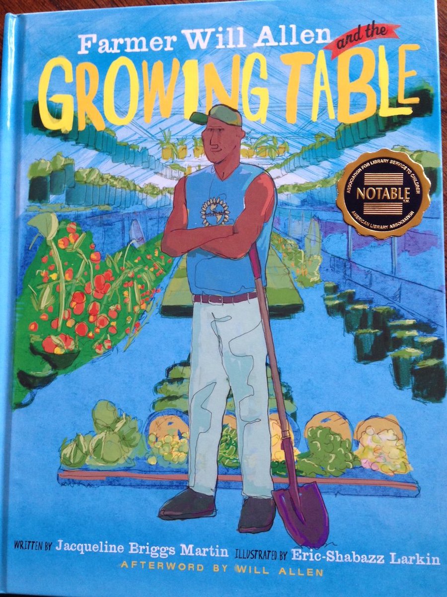 ReadersToEaters's tweet image. #PoetryFriday. Ck out these #GoodFoodRead in #Poems &amp;amp; #Verse bit.ly/xoWr0H #FoodLiteracy #FoodEducation #FamilyMeal #FarmToSchool