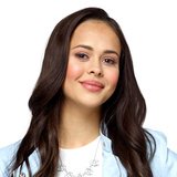 TheLodgeDisney's tweet photo. Danielle is the fashion queen of the group. @bethanwrightuk #TheLodge @DisneyChannelUK https://t.co/3OoNcojxFB