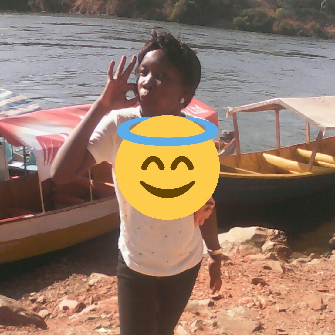 NabiyeWinnie's tweet photo. #NewProfilePic https://t.co/qTp7u0POIs