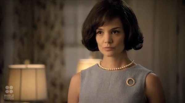 DEADLINE's tweet photo. Matthew Perry: ‘The Kennedys – After Camelot’ Role “Scared Me To Death” – TCA https://t.co/bObeM0uEIE https://t.co/mM8ifwV9yo