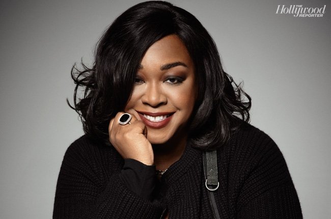 Happy Birthday to Shonda Rhimes!  Happy 47th birthday to writer, producer and director Shon 