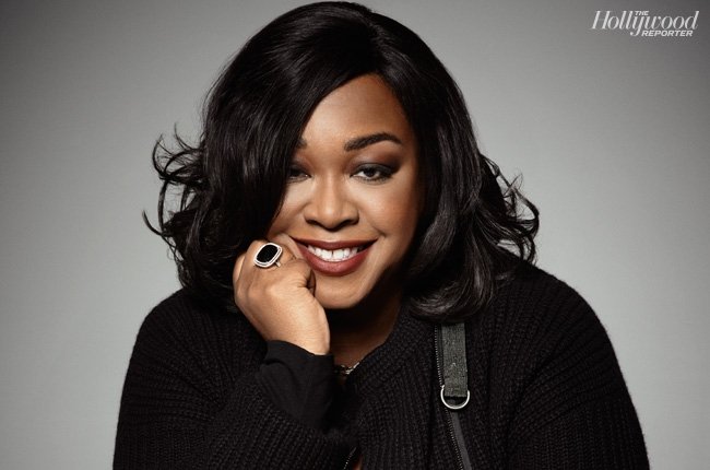 Happy Birthday to Shonda Rhimes!  Happy 47th birthday to writer, producer and director Shon 