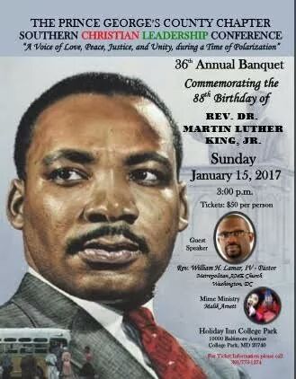 CoalitionOCM's tweet photo. Pls join @CoalitionOCM as we celebrate the life &amp; honor the legacy of MLK Jr. https://t.co/AO2VxFyIPH