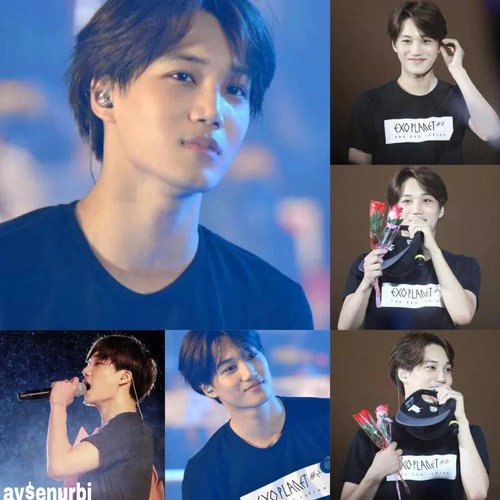 kimdewi83's tweet photo. Happy Birthday my dearest man 😘😘
May all your dreams come true..🙏🙏
I will alwayas love you 😘
#happykaiday
#happyjonginday https://t.co/ALh008fNR1