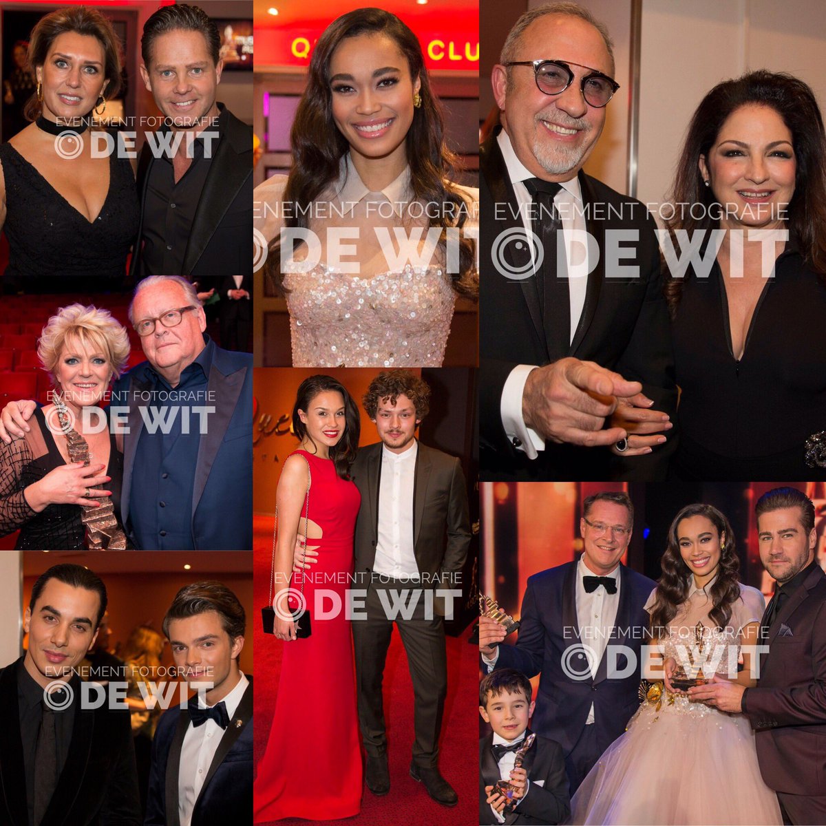 Wat was het een mooie avond! Via deze weg willen wij alle winnaars van harte feliciteren! 🎈🎂