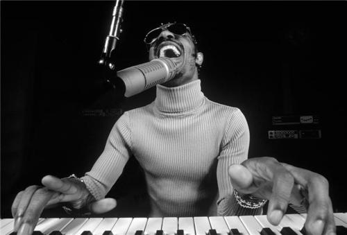 Happy birthday to the great, great Stevie Wonder! Our tribute in covers:  