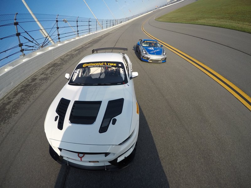 continentaltire's tweet photo. Ready for four hours of fun? Two weeks from now, the CTSC hits the track to kick off the 2017 @IMSA season! @CJWilsonRacing @MultimaticRace https://t.co/u9HCGNAMjH