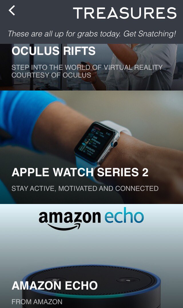 360VideoTours's tweet photo. Snatch is hiding millions of free prizes from the world's coolest brands for us to find - join here for #FREE now! https://t.co/QkhcsSkL7G https://t.co/x5uBSbiK2G