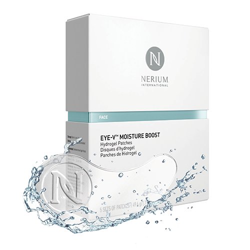 julieprie's tweet photo. Miren como rejuveneció con la aplicación de los Parches de Hidrogel de #Nerium https://t.co/SEnSfZGSJW https://t.co/OFhLoKXTnN