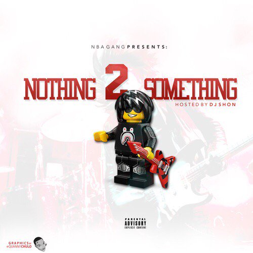 TwoneNSeals's tweet photo. [Mixtape] NBA Gang - Nothing To Something @RockStarSeals @DJShonChicago » https://t.co/ZYqeP5Vr1V https://t.co/SgvHy3nGBm