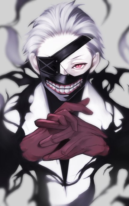 眼帯のtwitterイラスト検索結果 古い順