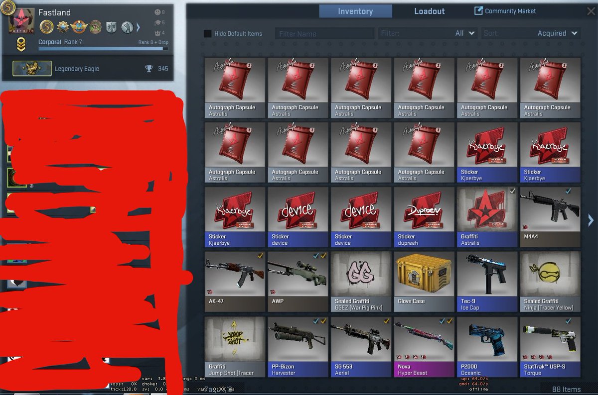UseYourSalt's tweet photo. #stickerhype #ToTheStars #NeedFbyskovSticker #Andbiglittleuk @astralisgg @dev1ce @dupreehCSGO @gla1ve_csgo @Xyp9x @KjaerbyeCS @zonic_cs <3 https://t.co/t9wI4ikXdH