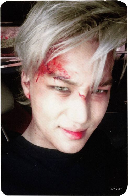 K_amui_i's tweet photo. #happyKAIDay 사랑해요 카이 I. Just. Can't. Hmmm 😚 https://t.co/Z5rK4zbuyS
