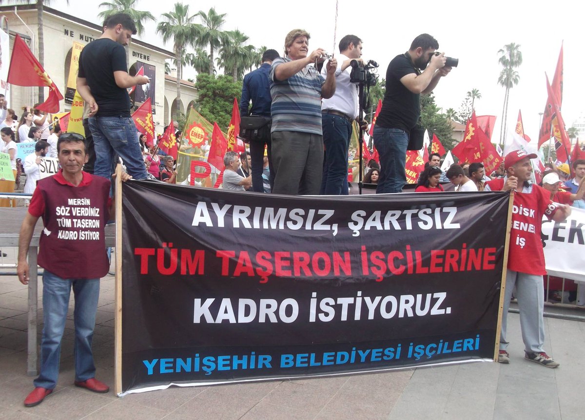 1969_bal's tweet photo. @RT_Erdogan @BA_Yildirim @TC_Basbakan  @MemurSenkonf  @MuezzinogluDR @TBMMGenelKurulu  720bin kadoruzişçi https://t.co/b0ReSy39B2