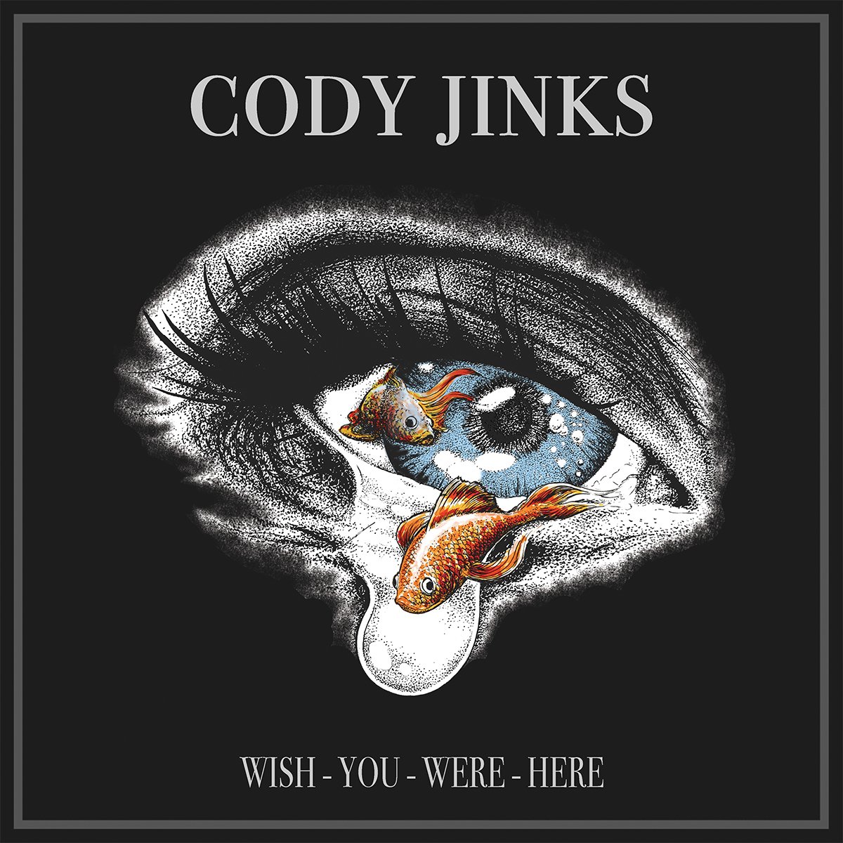 CodyJinksMusic's tweet photo. New Music Coming Soon - https://t.co/lzfDkGFygb