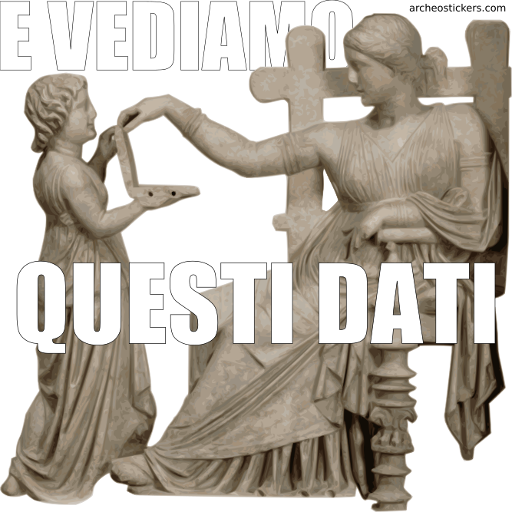 archeosticker's tweet photo. #archeosticker 95 per segnarvi questa data: 31-01-2017 https://t.co/4V6kfBG6V8 #StayTuned https://t.co/MUVR8J1Clw